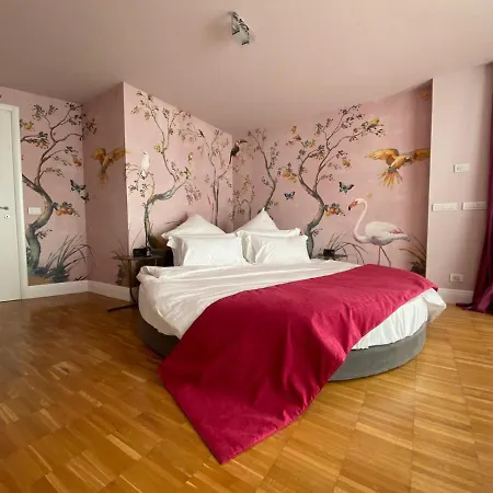 Panoramic Relax Luxury Martina Lake Como * לקו