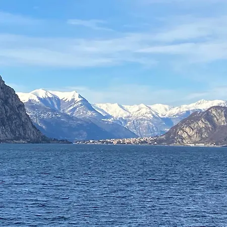 Gasthuis Panoramic Relax Luxury Martina Lake Como