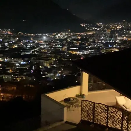 Panoramic Relax Luxury Martina Lake Como Gasthuis