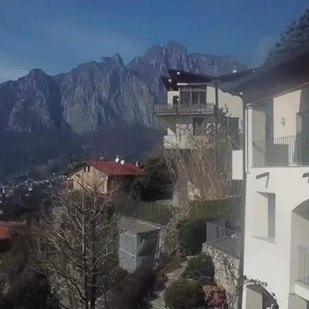 Panoramic Relax Luxury Martina Lake Como Gasthuis Lecco
