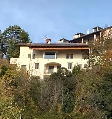 Panoramic Relax Luxury Martina Lake Como Gasthuis *