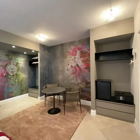 Panoramic Relax Luxury Martina Lake Como Gasthuis