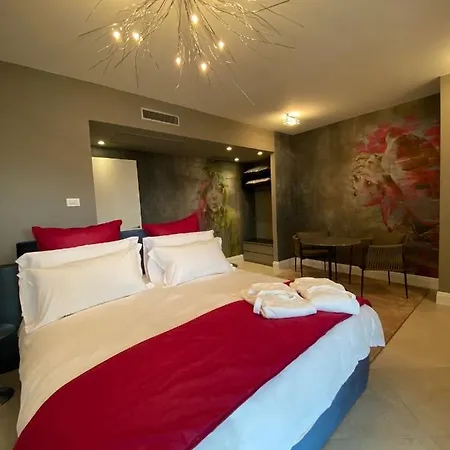 Gasthuis Panoramic Relax Luxury Martina Lake Como *