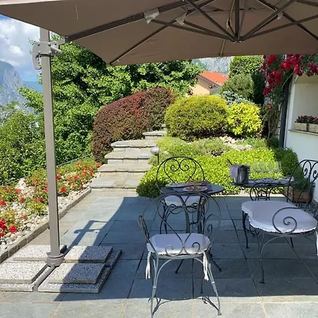 Panoramic Relax Luxury Martina Lake Como Lecco